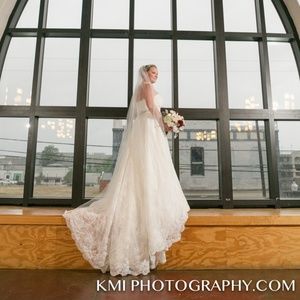 Meet your Posher, Shania